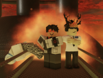 Super Cinematic Studios