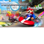 [MKWii] Star Players