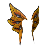 Wings for a Butterfly