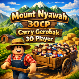 [CARRY CART][X1000]NEW MOUNT NOW