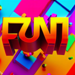 The world of fun