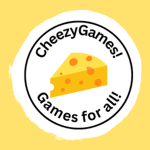 CheezyGames!