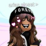 arias closet >