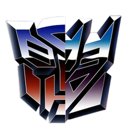 Transformers Regeneration Roblox group icon