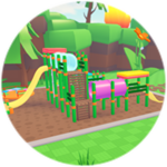 Playground Zone