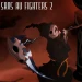 Sans AUs Fighter 2 icon