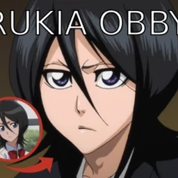 RUKIA OBBY icon