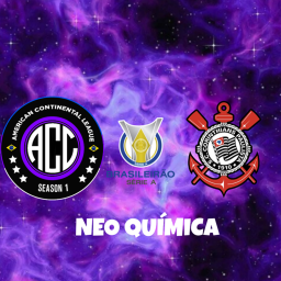 CWL| NEO QUÍMICA ARENA