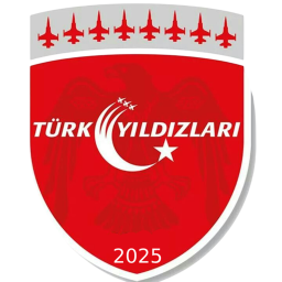 Türk Yıldızları #Show
