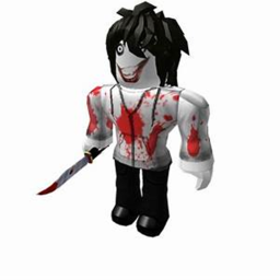Survival The Jeff The Killer