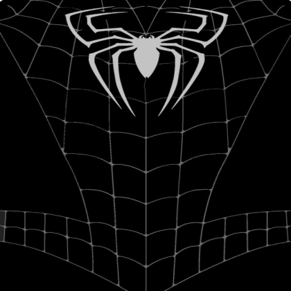 Raimi Symbiote Suit Wallpaper Roblox decal