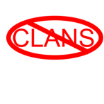 Clans are stupid