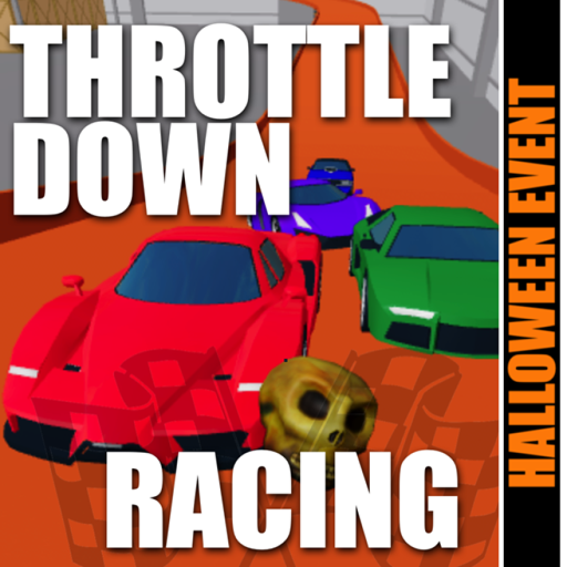 Throttle Down -Mini- (Testing)