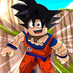 [NEW] goku fighters