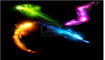 Lightning Defence Units