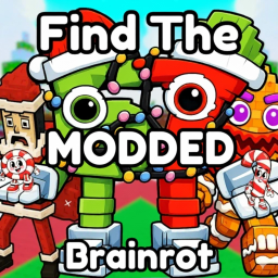 Find the Brainrot [MODDED]