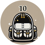 Game Badge Thumbnail