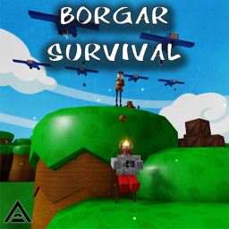 Borgar Survival