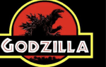 Godzilla and monsters