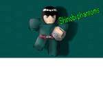 Shinobi Phantoms