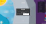 i spent all my robux on this please join:(
