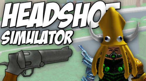 Headshot Simulator