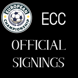 ECC Official Signings