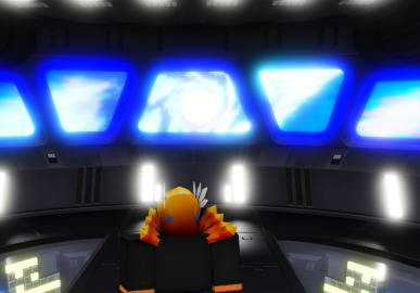 Massive update!