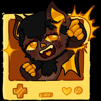 KandyKorn’s World!