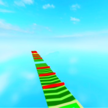 Impossible Troll Obby