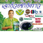 เฉาก๊วยชากังราว