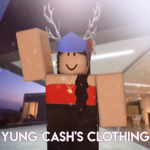YuNg CaSh's Clothing