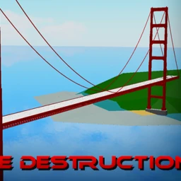 Destrucción del puente icon