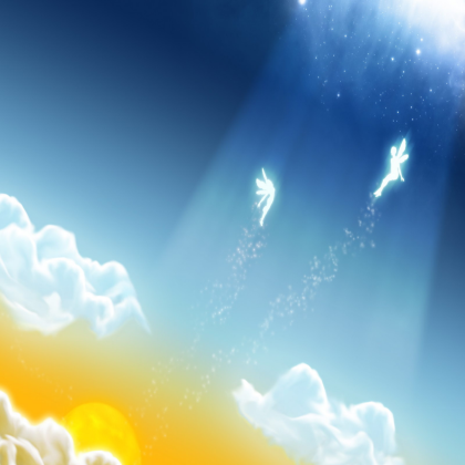 Fairy Skybox
