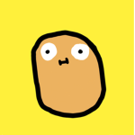 potato people :>