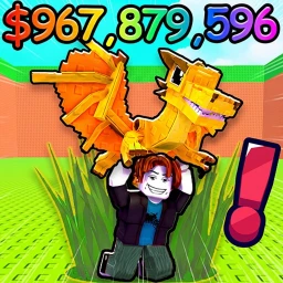 Hide for Brainrots! icon
