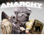 [SEA] Anarchy