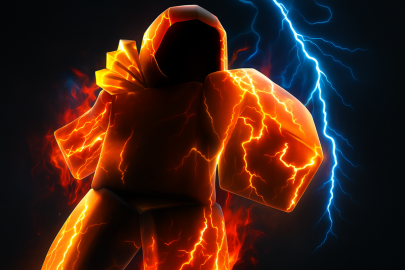 ⚡ Super Power Fighting Simulator scripts