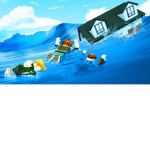 Flood Development Team