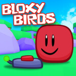Bloxy Birds (UPDATE)