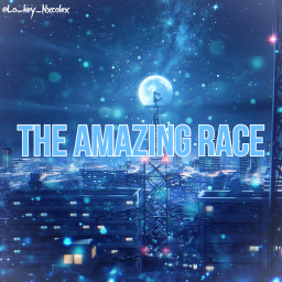 The Amazing Race