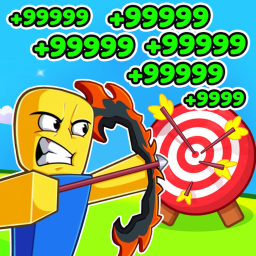 Bow Simulator test 2