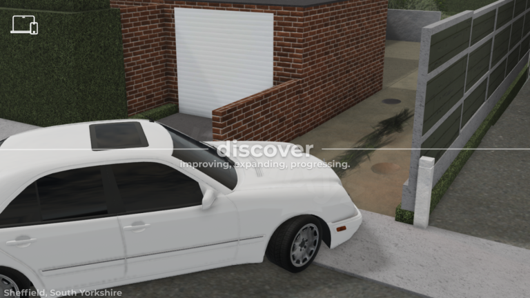 ⌛[WEDNESDAY!] Sheffield, South Yorkshire  screenshot 4