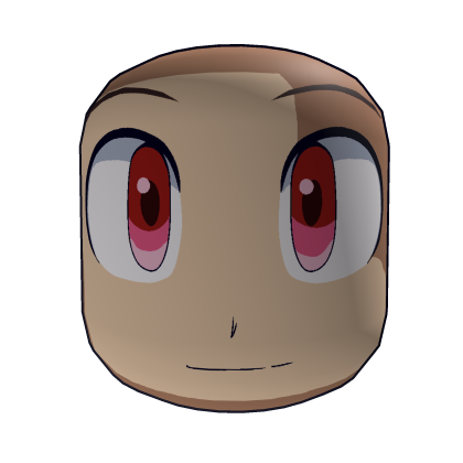 (MM) Proto-Man Face
