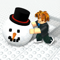 Roll a Snowman ⛄