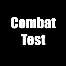 Combat Test
