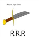 R.R.R. Roblox Raid Recon