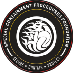 ZSCPF • Epsilon-11 "Nine Tailed Fox"