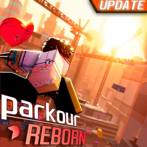 [UPDATE] PARKOUR Reborn