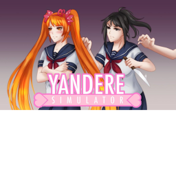 Yander simulator PRE-POLYGON (SCHOOL)